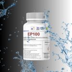 EP100 Entfettungsmittel pH‑Wert 6,5 Anwendung auf Metalloberflächen