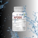 AP200 Aufhellmittel für Aluminium pH-Wert 1,0 Anwendung