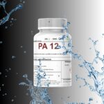 Poliermittel für Aluminium (Al) pH-Wert: 7,2-PA12 – Bild 2