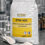 OTM 420 Reaktionstrennmittel / Spaltmittel – stark alkalisch Pulver