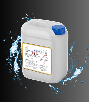 Poliermittel für Cadmium pH‑Wert 3,0‑PB24 Produktfoto