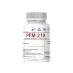 PFM 210 Eisenchlorid Lösung 40 Prozent Behälter